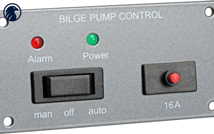 Elektrische Schaltpaneele: Herzstück moderner Steuerungssysteme Elektrische Schaltpaneele